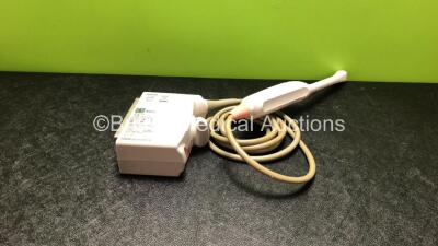 Toshiba PVT-661VT Ultrasound Transducer / Probe *Mfd - 12/2007* (Untested) *99B07Z2355*