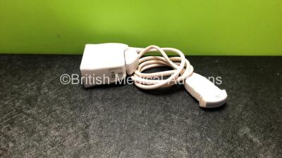 Philips C9-4 Ultrasound Transducer / Probe (Untested)