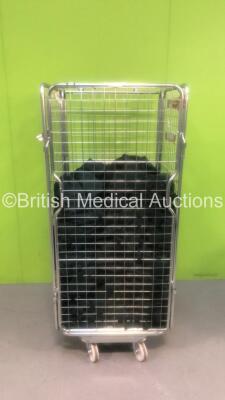 Cage of Ambulance Trousers *Cage Not Included*