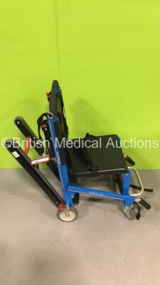 Ferno EZ glide Foldable Evacuation Chair *144545* - 2