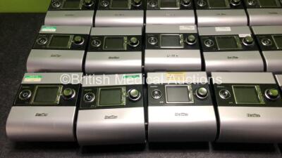 15 x ResMed Autoset S9 CPAP Units - 2