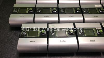 14 x ResMed Autoset S9 CPAP Units - 2