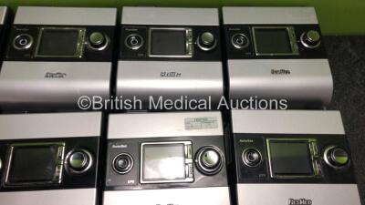 14 x ResMed Autoset S9 CPAP Units - 3