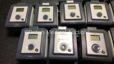 Job Lot Including 14 x Philips Respironics REMstar Auto A-Flex CPAP Units and 5 x Respironics REMstar Pro M-Series CPAPS - 2