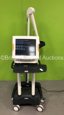 Brainlab Vectorvision Compact Image Guided Surgery System (HDD REMOVED)