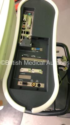 Brainlab Vectorvision Compact Image Guided Surgery System (HDD REMOVED) - 3