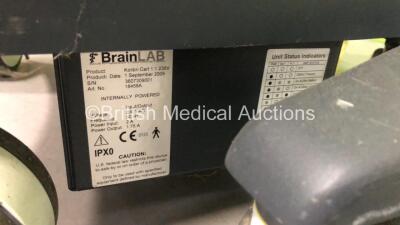 Brainlab Vectorvision Compact Image Guided Surgery System (HDD REMOVED) - 4