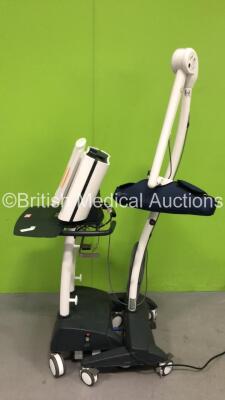 Brainlab Vectorvision Compact Image Guided Surgery System (HDD REMOVED) - 5