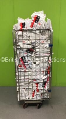 Cage of Roehampton Sterile Burn Sheets *Cage Not Included*