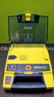 Job Lot Including 1 x Cardiac Science Powerheart AED G3 PRO Defibrillators (Powers Up with Stock Battery, Sock Battery Not Included) 1 x Cardiac Science Powerheart AED G3 Defibrillator (Powers Up with Stock Battery, Sock Battery Not Included) and 1 x Card - 4