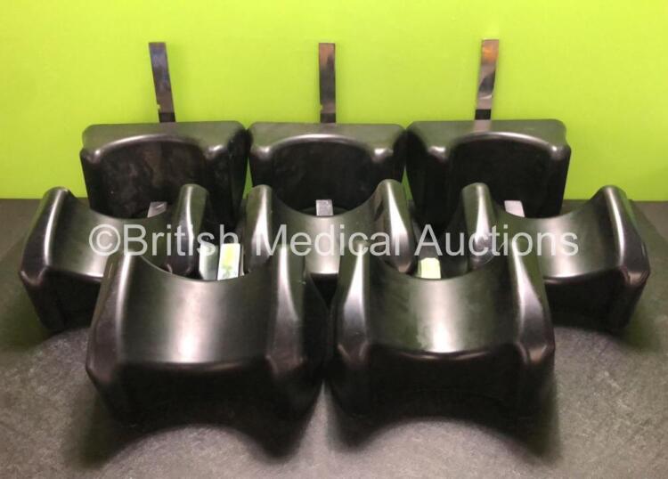 8 x Head Rest / Support Attachments