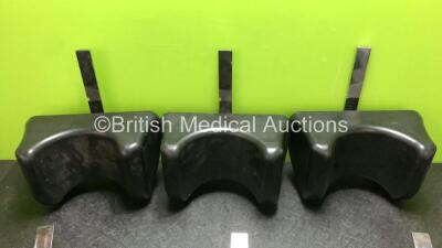 8 x Head Rest / Support Attachments - 4