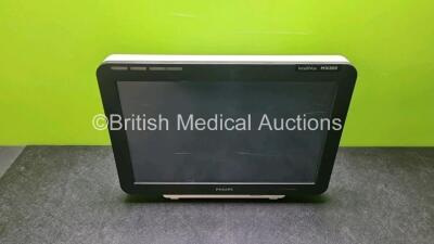 IntelliVue MX800 Patient Monitor (No Power) DE12515906*