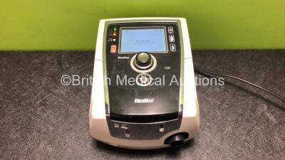 ResMed Stellar 150 CPAP Unit with Power Supply (Powers Up) *SN 20141907528*