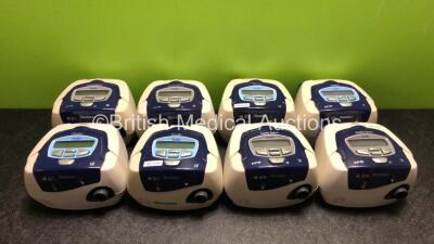 8 x ResMed S8 CPAP Units