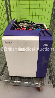 Biochrom 30 Amino Acid Analyser (Powers Up - Incomplete - Front Door Not Attached)