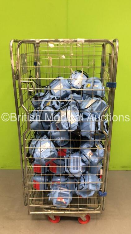 Cage of Medix Econoneb Nebulizers (Cage Not Included)