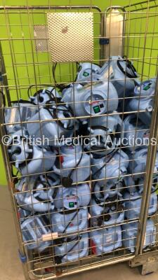 Cage of Medix Econoneb Nebulizers (Cage Not Included) - 3