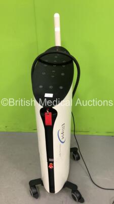 Ellipse MicroLight Hair Removal Unit (Powers Up) *S/N 11010262*