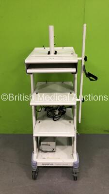 Olympus Compact Trolley