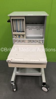 Datex Ohmeda Aestiva 5 Induction Anaesthesia Machine