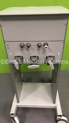 Datex Ohmeda Aestiva 5 Induction Anaesthesia Machine - 2