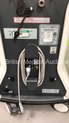 Galil Medical REF FPRCH 6000 Visual ICE Cryoablation System (Powers Up) *SN VL0176* - 3