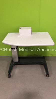 Ophthalmic Table *S/N 1505*