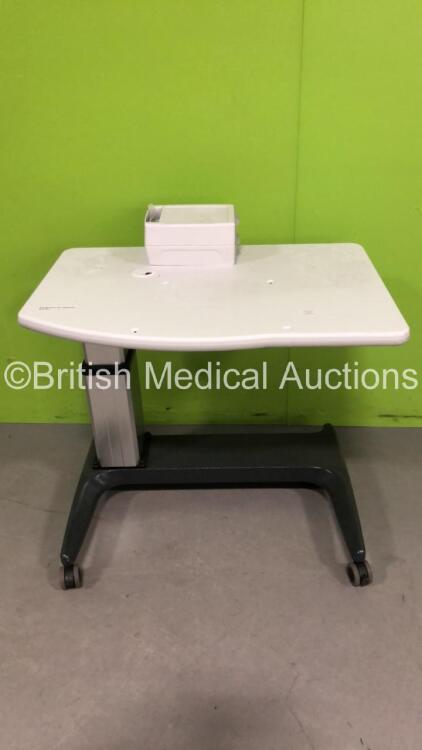 Ophthalmic Table *S/N 1505*