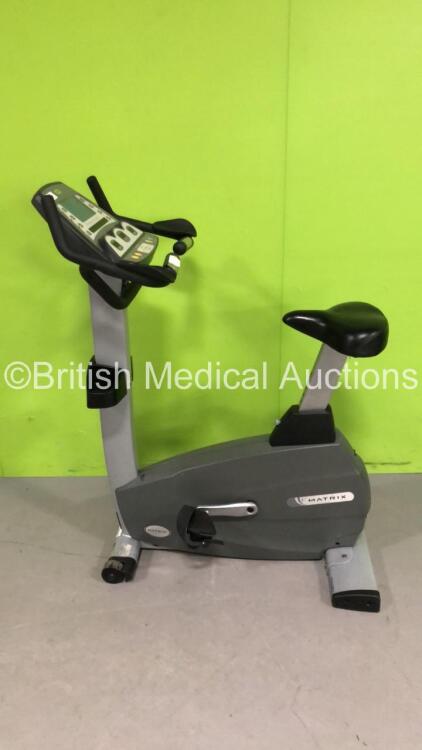 Polar Matrix Exercise Bike (Powers Up) *S/N 18118565*