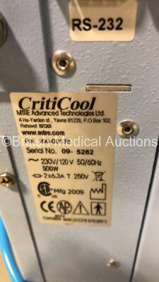 Charter Kontron Criticool Cooling Unit (Powers Up) - 3