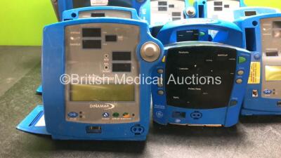 Job Lot of Patient Monitors *All Spares and Repairs* - 2