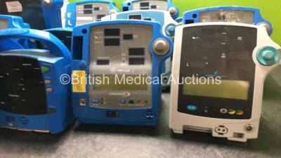 Job Lot of Patient Monitors *All Spares and Repairs* - 3