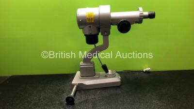 Takagi Model MT377-II Keratometer (Untested Due to Missing Power Supply)