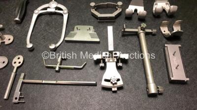 Job Lot of Orthopaedic Hip Instruments - 5