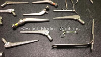 Job Lot of Various Surgical Instruments - 5