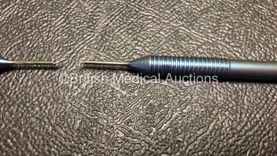 12 x Alcon Phaco Handpieces with Covers - 3