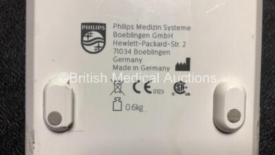 Philips M3015B CO2 Microstream Module Including CO2, Press and Temp Options *Mfd 2017 - Refurbished* - 4