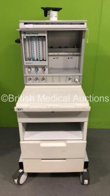 Datex Ohmeda Aestiva 5 Induction Anaesthesia Machine *SN AMWP00179*