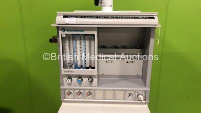 Datex Ohmeda Aestiva 5 Induction Anaesthesia Machine *SN AMWP00179* - 2