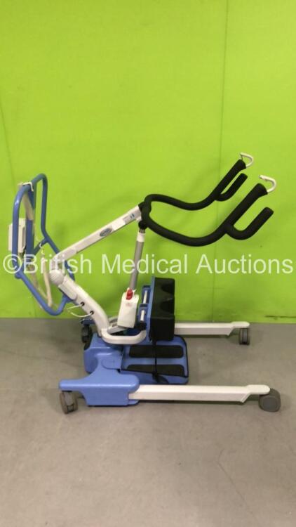 Oxford Arise Patient Hoist with Controller (No Power)