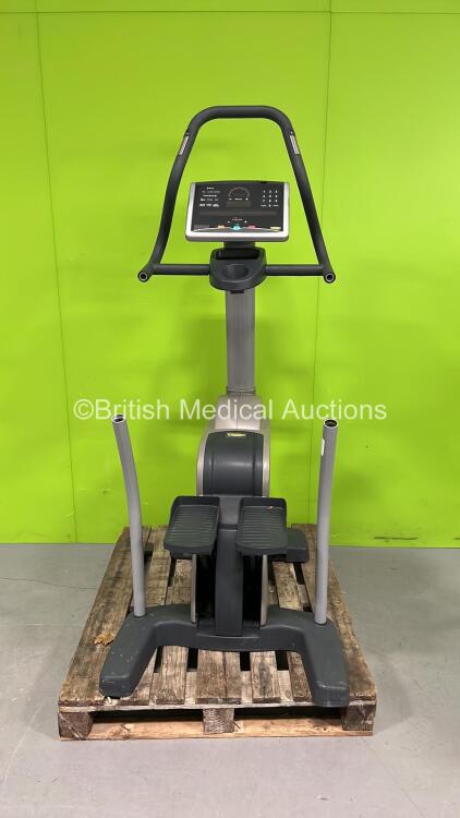 TechnoGym Vario Excite Stepper