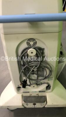 Hologic Fluoroscan InSight 2 Mini C-Arm (HDD REMOVED) *S/N 09-0207-06* **Mfd 02/2007** ***IR773*** - 7