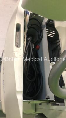 Medtronic Stealthstation Treon Plus Surgical Navigation System (No Power) - 7