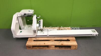 Planmeca PM 2002 EC Proline OPG Dental X-Ray *Mfd - 08/2002*