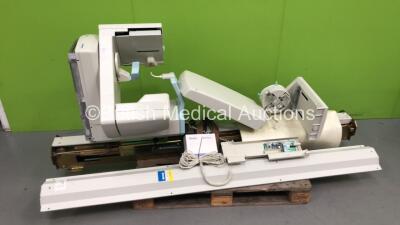 Gendex Orthoralix 9200 OPG Dental X-Ray *Mfd - Oct 2006*