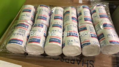 Pallet of Mixed Consumables Including Healthpoint Spectacle and Lens Wipes, 365 Adhesive Drapes and Bandages (Out of Date) - 4