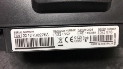 Job Lot Including 3 x ResMed AirSense 10 Elite CPAP Units and 1 x ResMed AirSense 10 Autoset CPAP Unit (All Power Up with Stock Power Supply, Power Supply Not Included) *SN 22161362763 / 23203330161 / 23191046355 / 23182658017* - 5