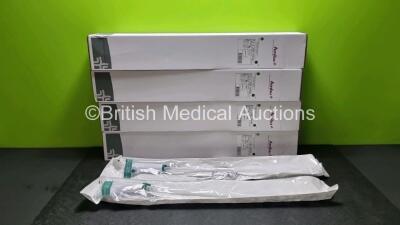 20 x Ambu a Scope 4 Broncho Slim 5.0 2.2 Single Use Flexible Videoscopes *Exp 04-2023* (All New and Unused)