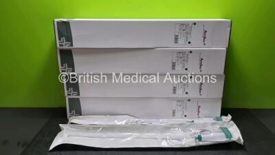 20 x Ambu a Scope 4 Broncho Slim 5.0 2.2 Single Use Flexible Videoscopes *Exp 04-2023* (All New and Unused)